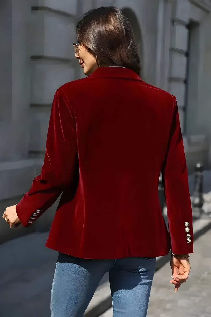 Aria™ | Luxe Blazer