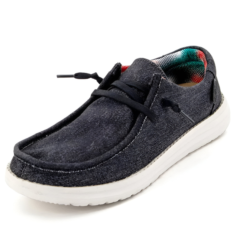 Mark™ | Waterdichte Orthopedische Schoenen