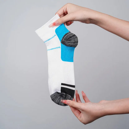 OrthoSocks™ | Compressiesokken van Bamboevezel