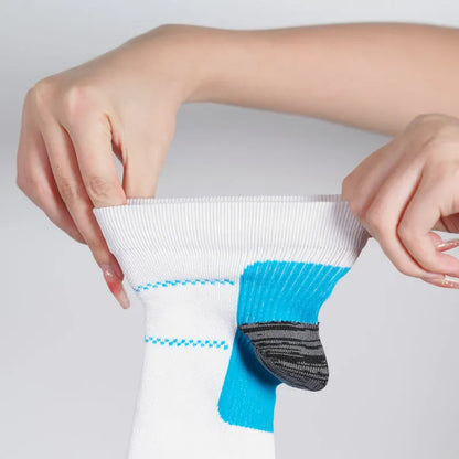 OrthoSocks™ | Compressiesokken van Bamboevezel