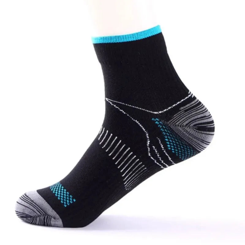 OrthoSocks™ | Compressiesokken van Bamboevezel