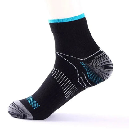 OrthoSocks™ | Compressiesokken van Bamboevezel