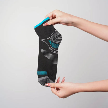 OrthoSocks™ | Compressiesokken van Bamboevezel