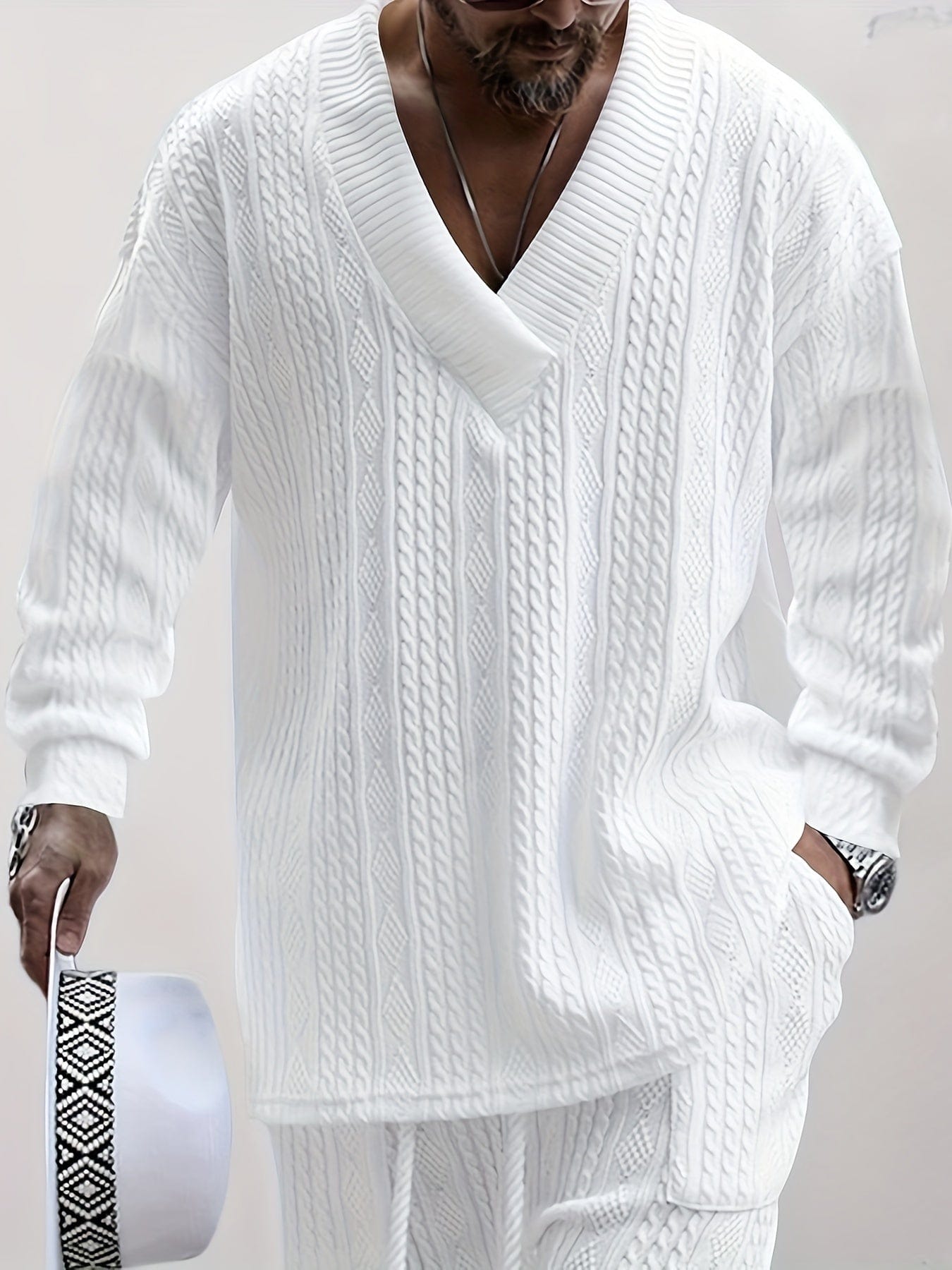 Willem™ | Tweedelige Zomer set