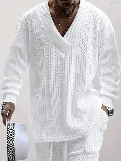 Willem™ | Tweedelige Zomer set