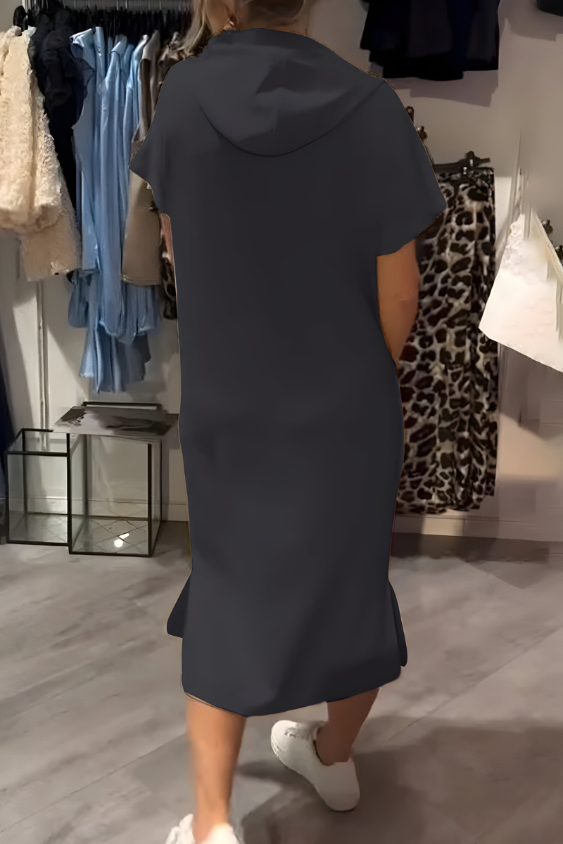 Floor™ | Comfortabele jurk