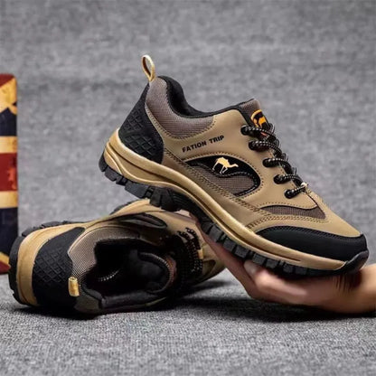 FationTrip™ | Orthopedische Comfort Wandelschoenen