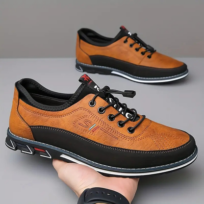 Alex™ | Comfortabele Orthopedische Schoenen
