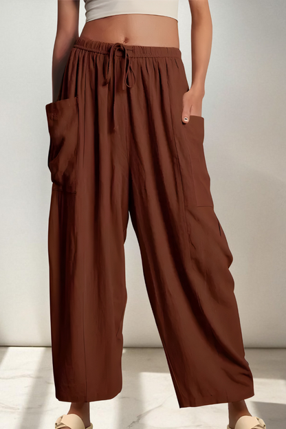 Jade™ | Ultiem Comfort Broek – Bestseller van 2025 ☀️