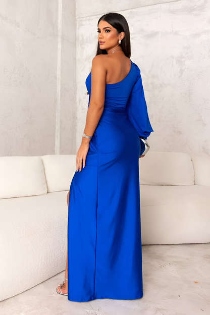 Joelle™ | Elegante Maxi Jurk