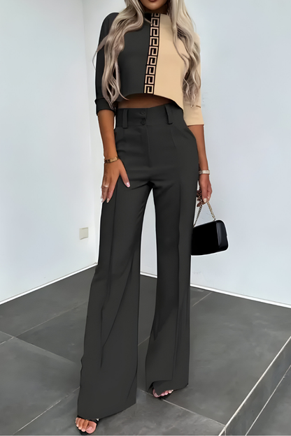 Cleo™  | Elegant Set