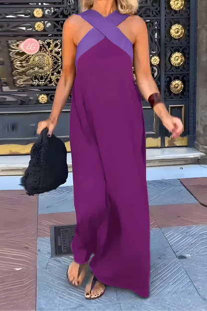 Simone™ | Luchtige Zomerjurk