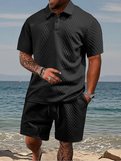 Lars™ |  Zomer Set voor Heren
