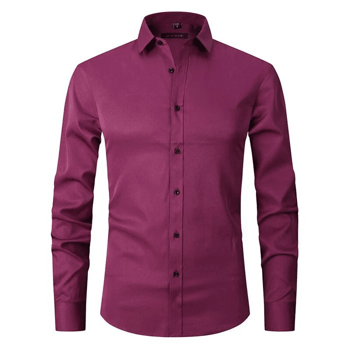 Vivio™ | strijkvrije blouse