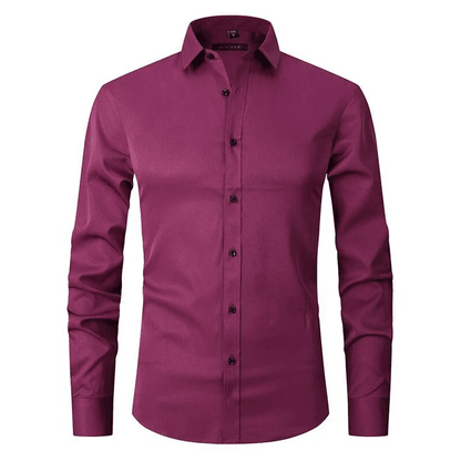Vivio™ | strijkvrije blouse