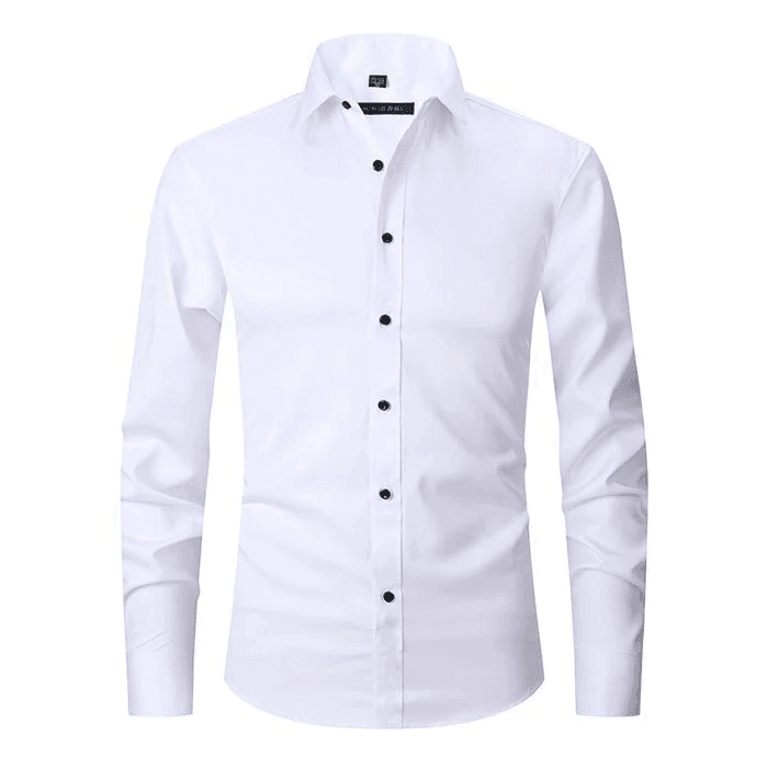 Vivio™ | strijkvrije blouse