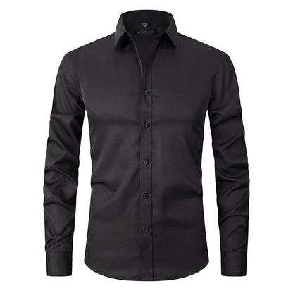 Vivio™ | strijkvrije blouse