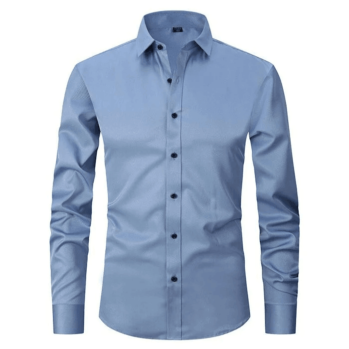 Vivio™ | strijkvrije blouse