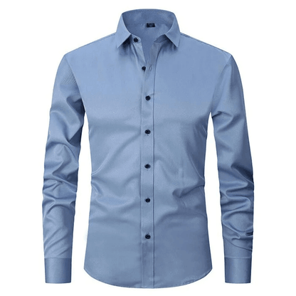 Vivio™ | strijkvrije blouse