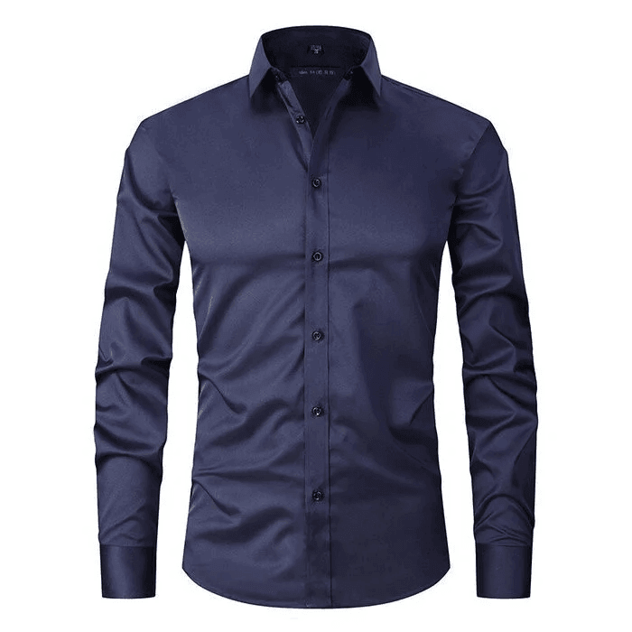 Vivio™ | strijkvrije blouse