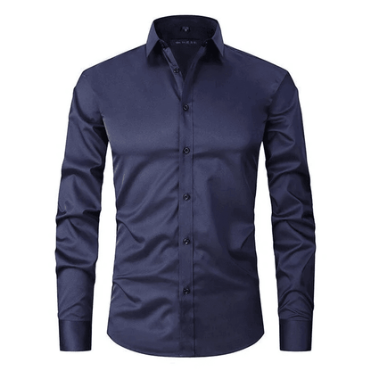 Vivio™ | strijkvrije blouse