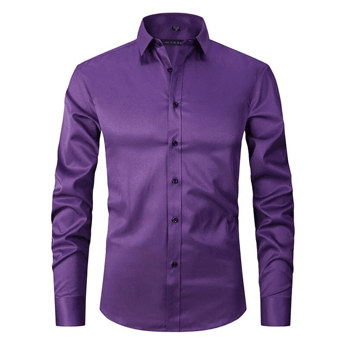 Vivio™ | strijkvrije blouse