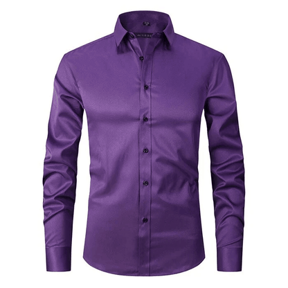Vivio™ | strijkvrije blouse