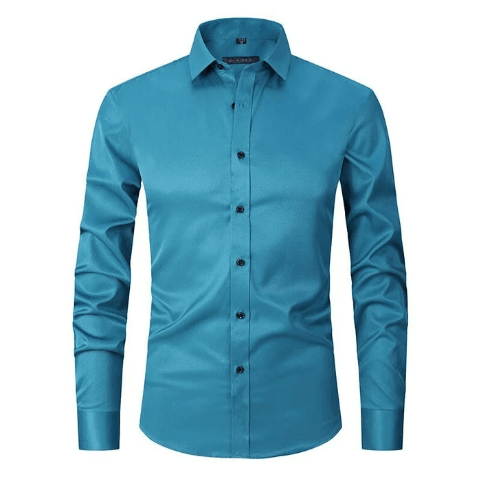 Vivio™ | strijkvrije blouse
