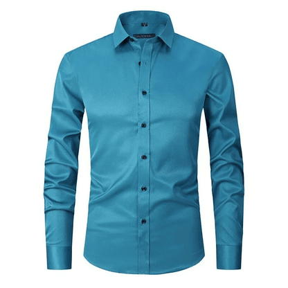 Vivio™ | strijkvrije blouse