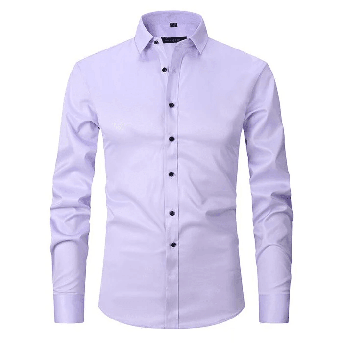 Vivio™ | strijkvrije blouse