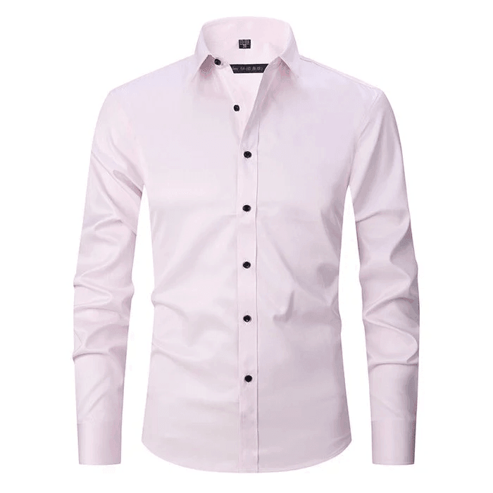 Vivio™ | strijkvrije blouse