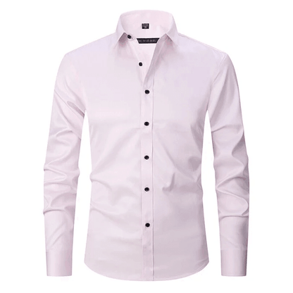 Vivio™ | strijkvrije blouse