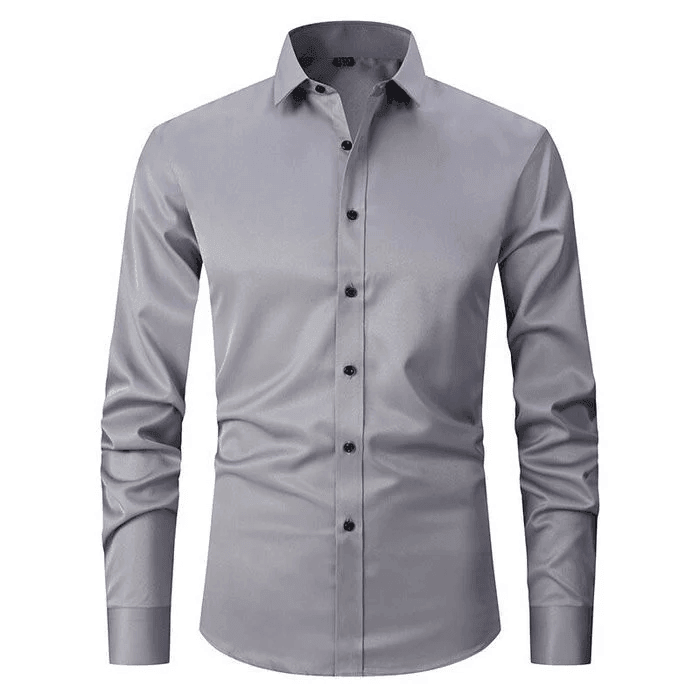 Vivio™ | strijkvrije blouse