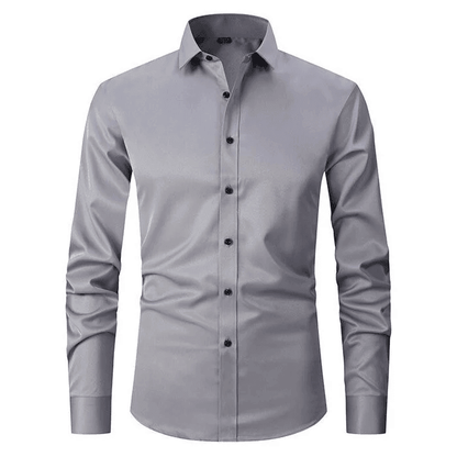 Vivio™ | strijkvrije blouse
