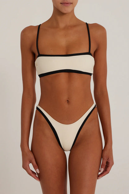 Léna™ | Tummy Control Bikini (1+1 Gratis)