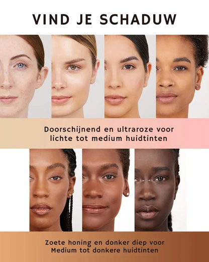 ONE/SIZE by Patrick Starrr Ultimate Blurring Setting Powder (1 + 1 GRATIS)