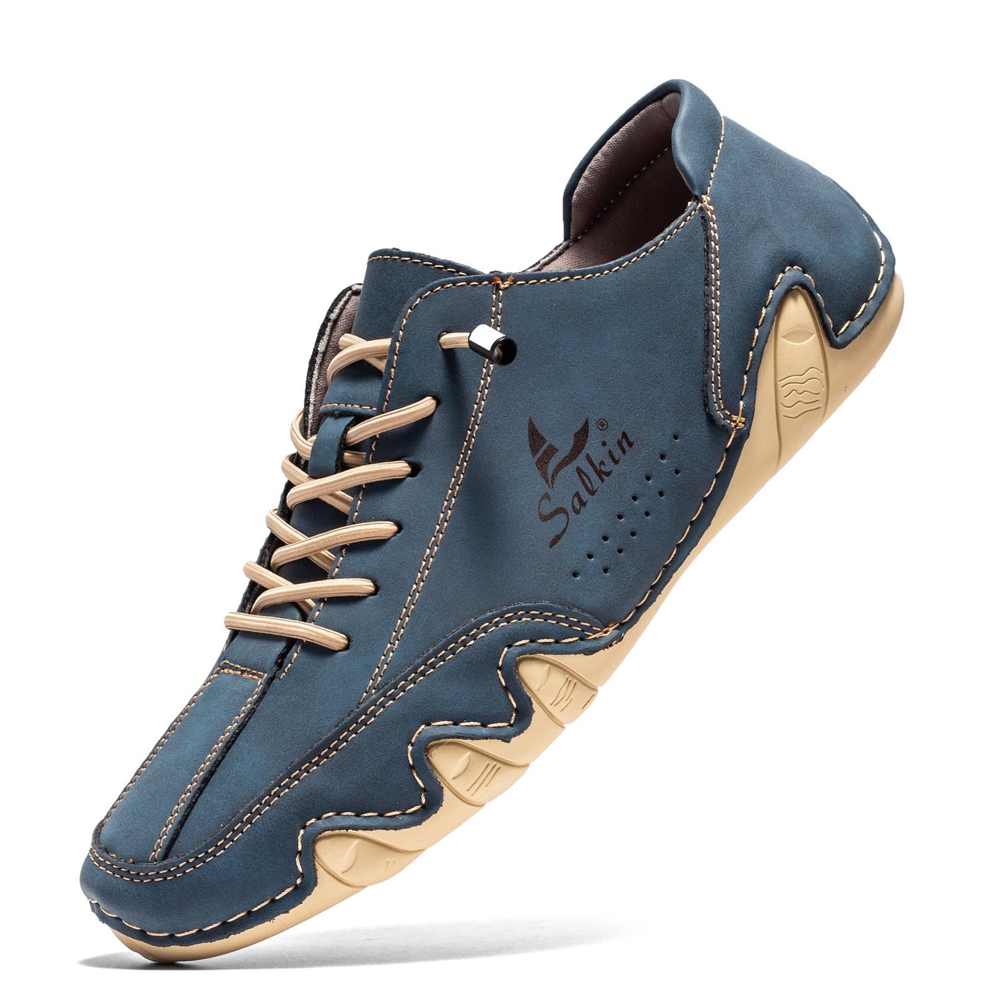 Louèn™ | Orthopedische Barefoot Schoenen