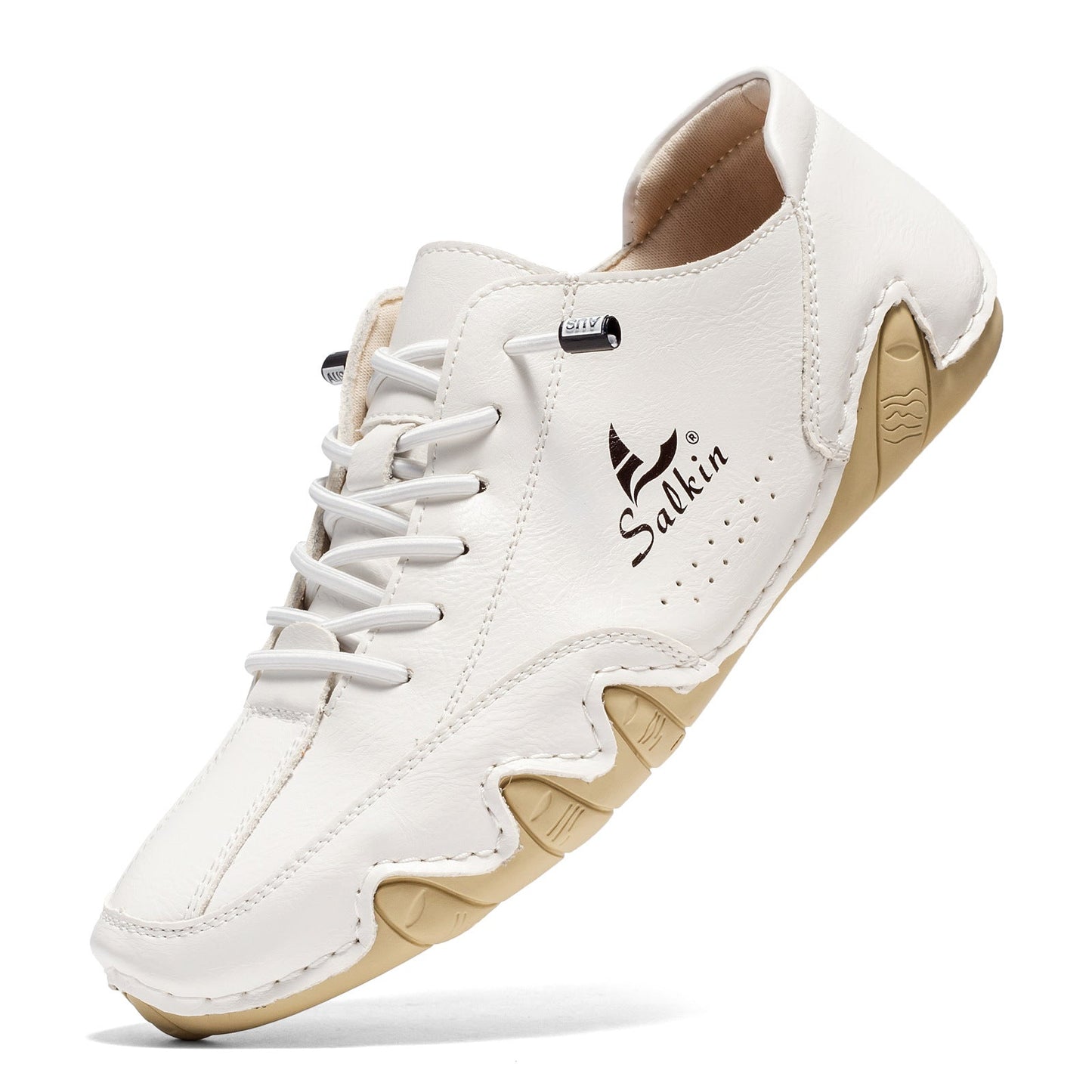 Louèn™ | Orthopedische Barefoot Schoenen