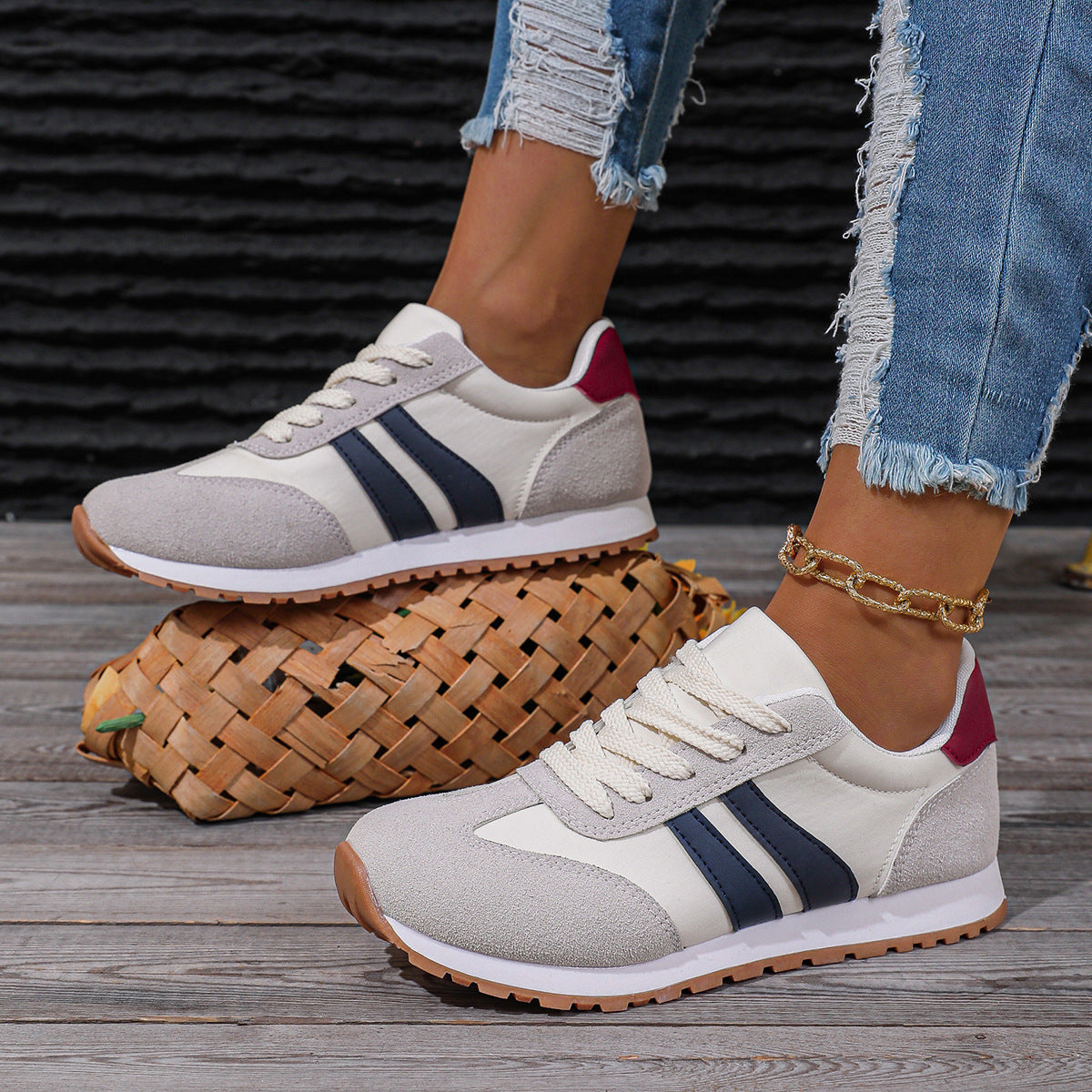 Valerie™ | Orthopedische Comfortabele Schoenen