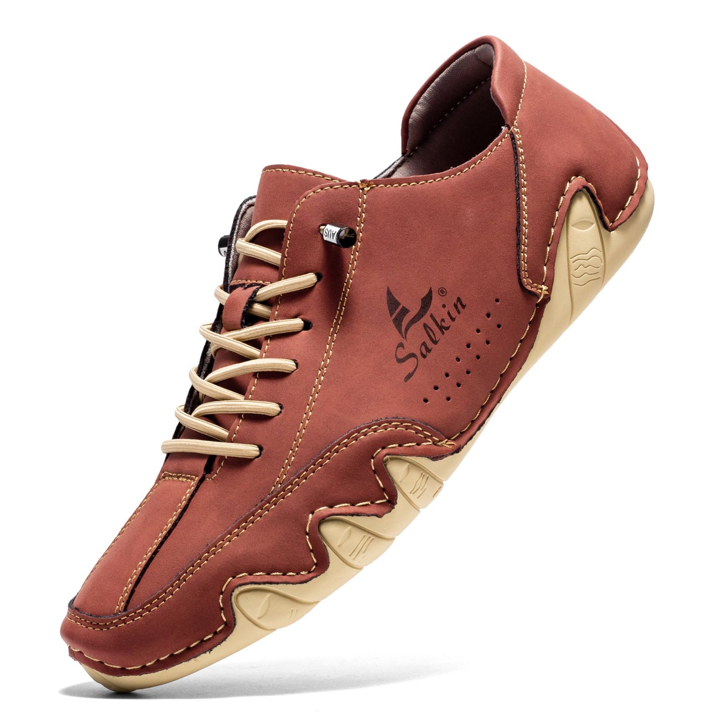 Louèn™ | Orthopedische Barefoot Schoenen