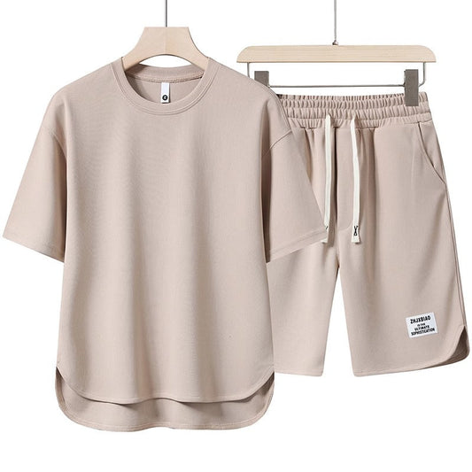 Dennis™ | Comfortabele Twee-Delige Set