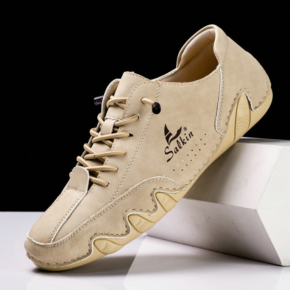 Louèn™ | Orthopedische Barefoot Schoenen