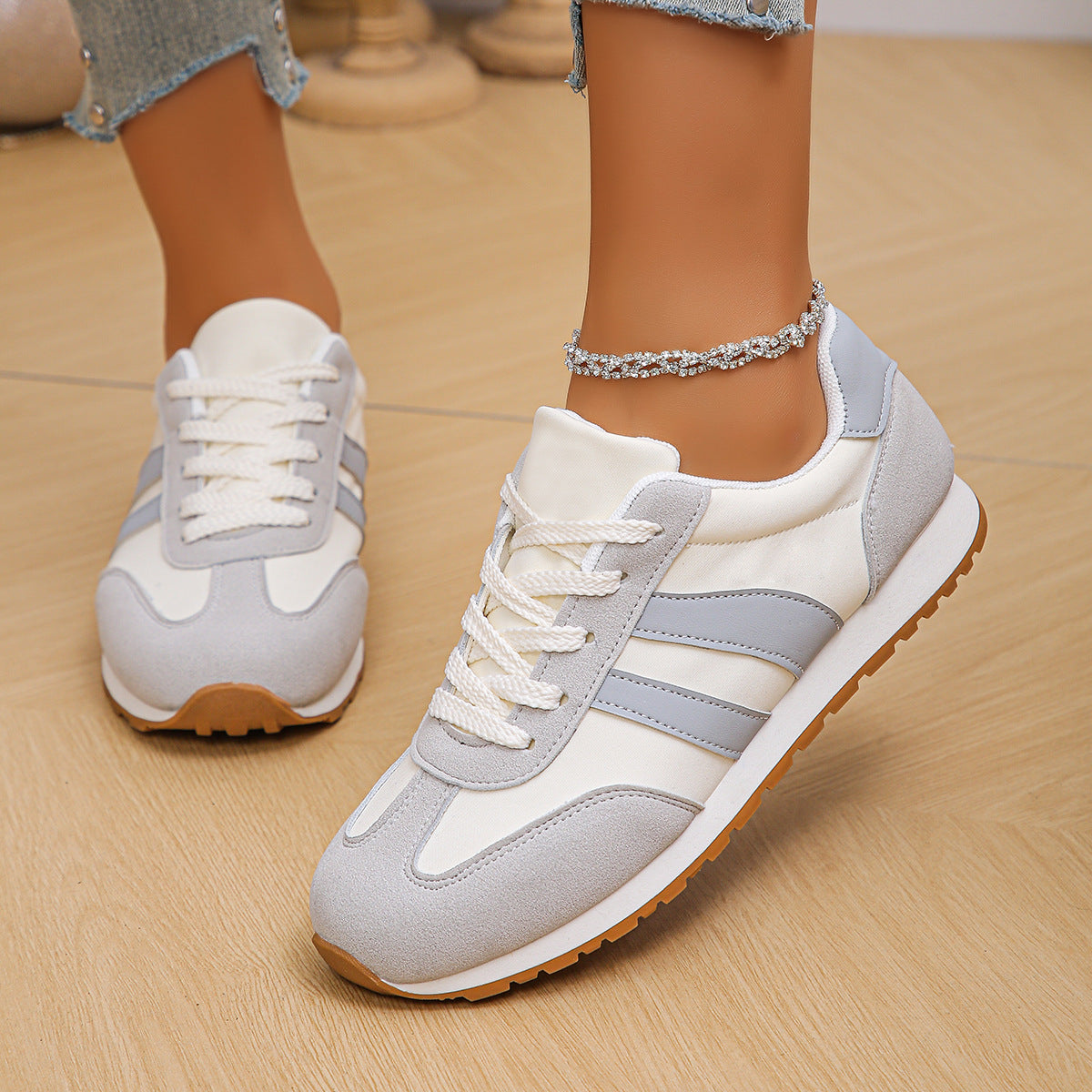 Valerie™ | Orthopedische Comfortabele Schoenen