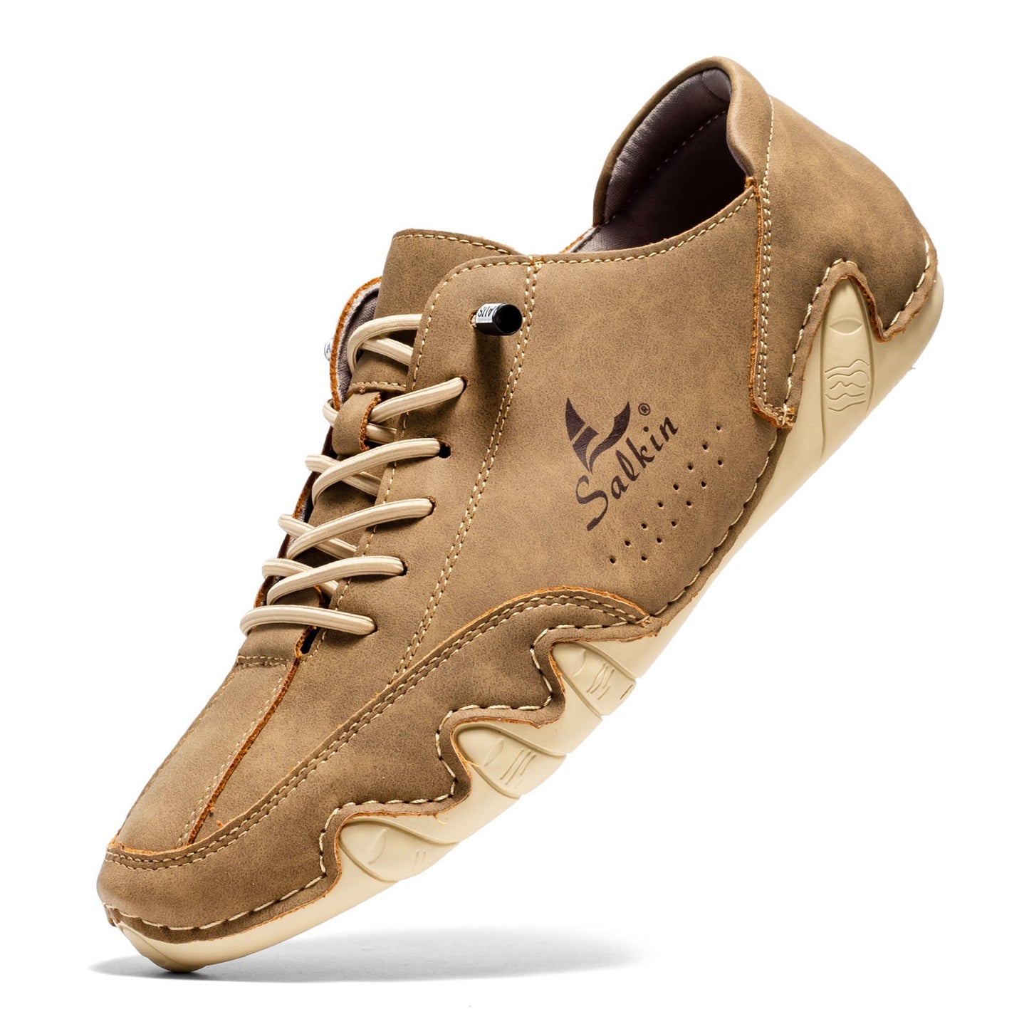 Louèn™ | Orthopedische Barefoot Schoenen