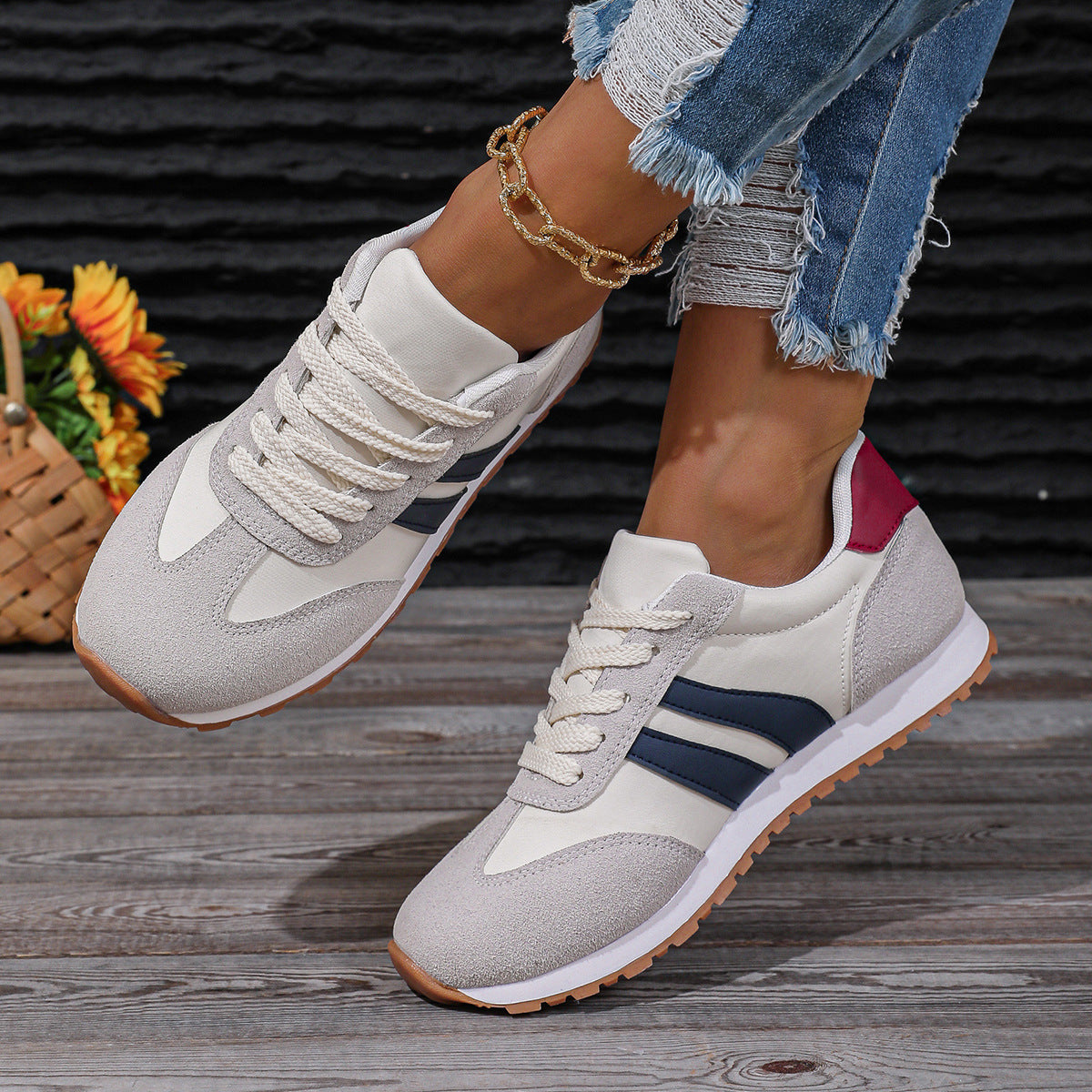 Valerie™ | Orthopedische Comfortabele Schoenen