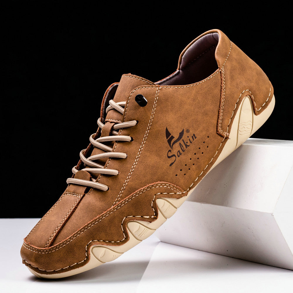 Louèn™ | Orthopedische Barefoot Schoenen