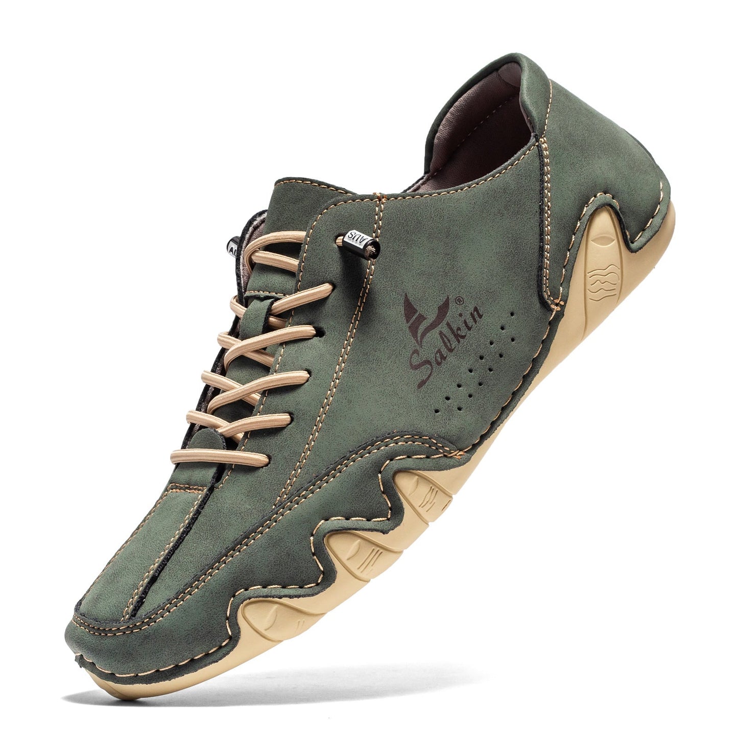 Louèn™ | Orthopedische Barefoot Schoenen