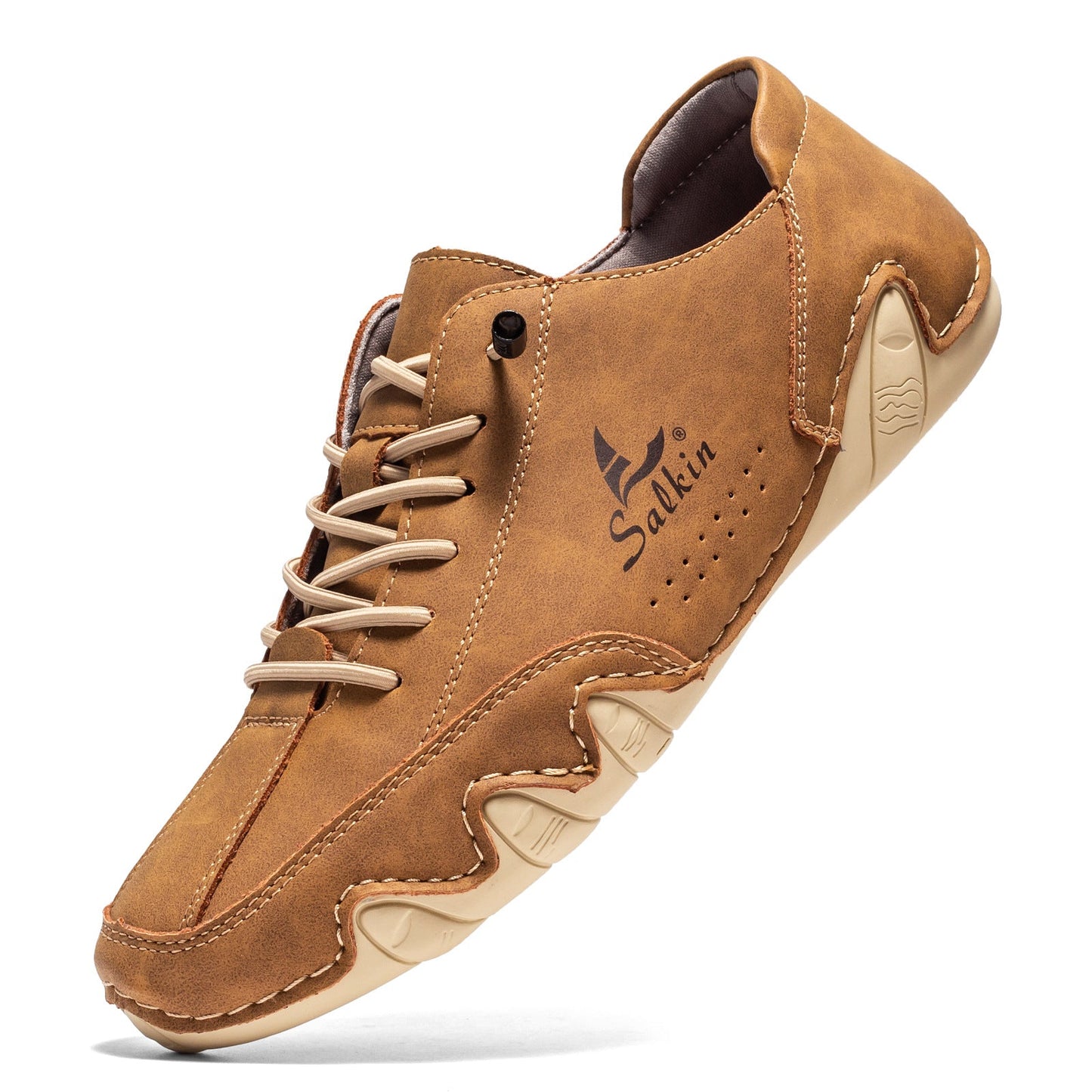 Louèn™ | Orthopedische Barefoot Schoenen