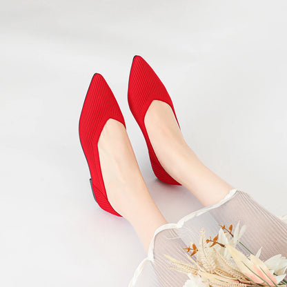 Luna™ | Orthopedische Comfortabele Ballerina's