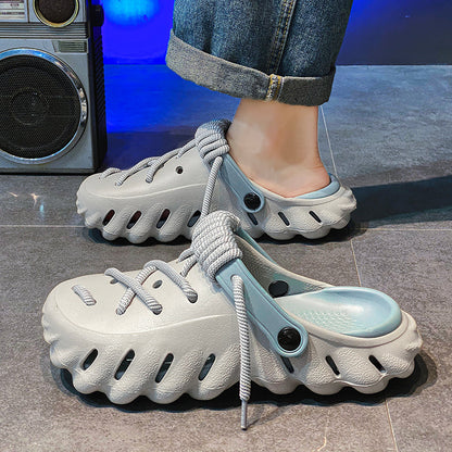 Milo™ | Unisex Minimalistische Clogs